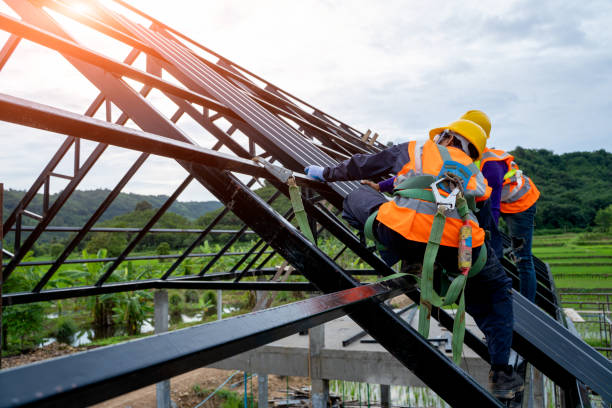 Best Roof Replacement Cost  in Ama, LA