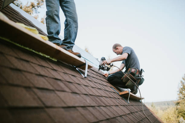 Quick and Trustworthy Emergency Roof Repair Services in Ama, LA